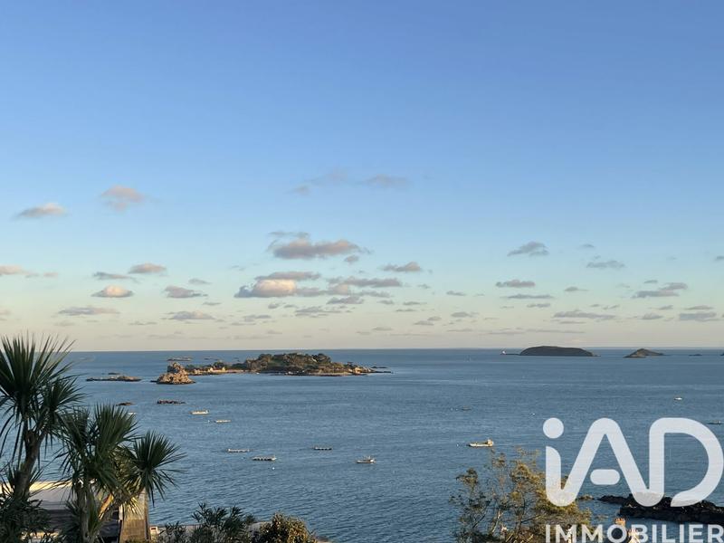 Maison de maîtres - 215 m² - 7 pièces