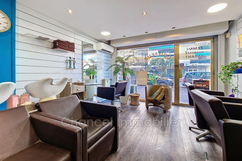 Local commercial - 25 m²