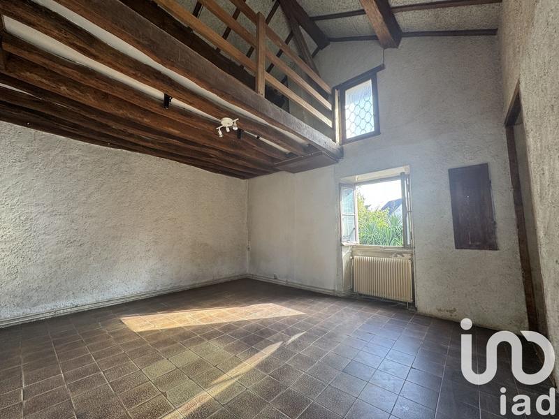 Maison - 70 m² - 3 pièces