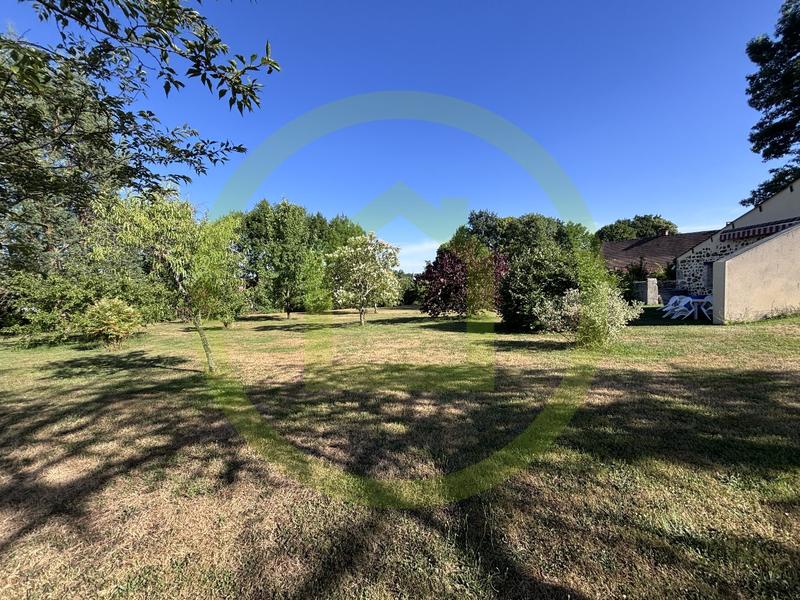 Maison bourgeoise - 189 m² - 9 pièces