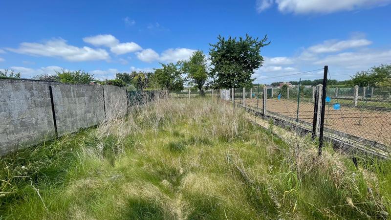 Maison ancienne - 47 m² - 2 pièces