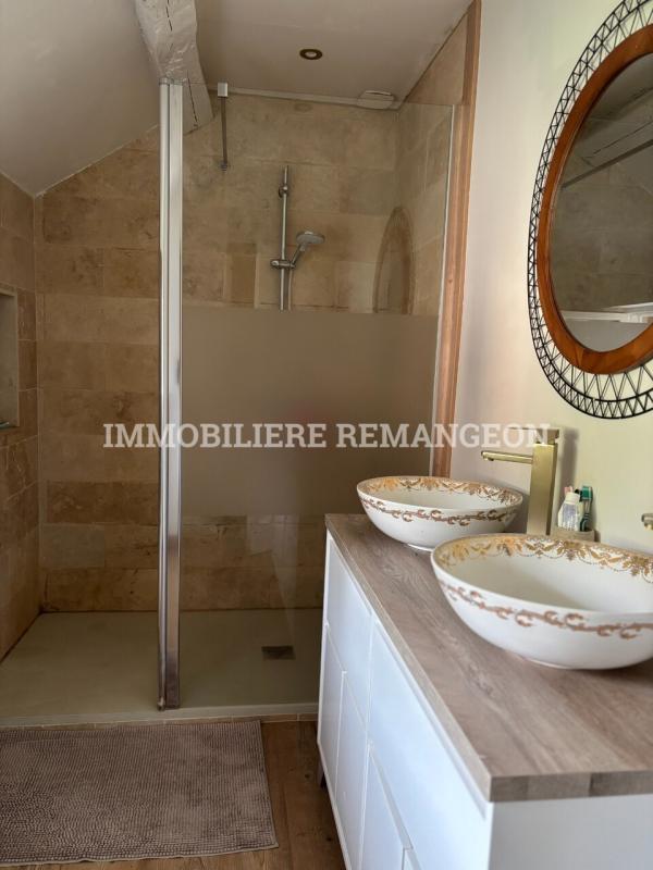 Ferme - 106 m² - 4 pièces