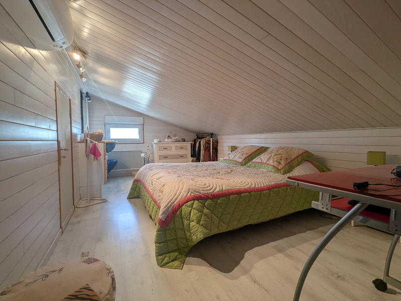 Villa - 105 m² - 5 pièces