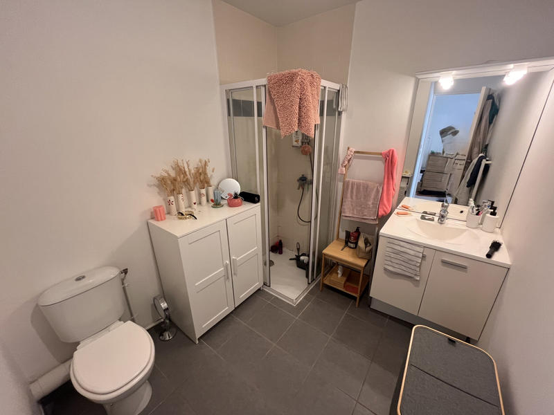 Appartement - 39 m² - 2 pièces