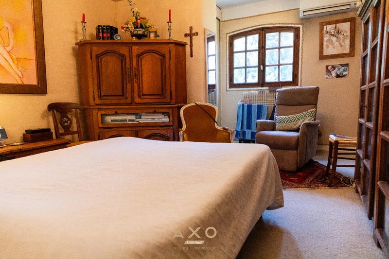 Maison - 133 m² - 5 pièces