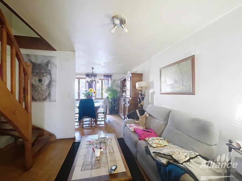 Immeuble - 303 m² - 30 pièces