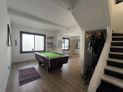 Maison - 175 m² - 7 pièces