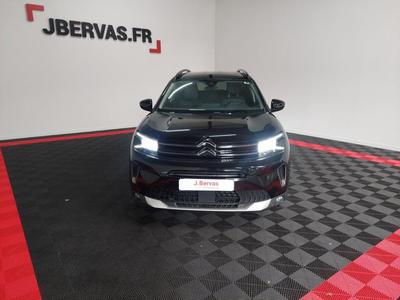Citroën C5 Aircross Hybride recharg 225 e-Eat8 Shine Pack