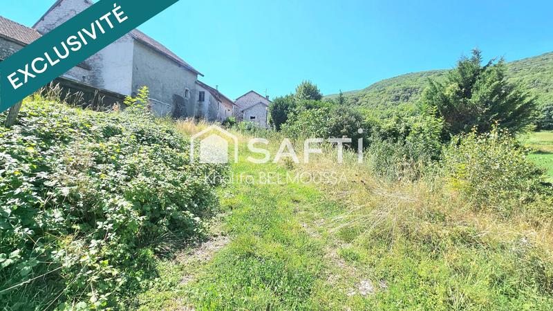 Maison - 150 m² - 7 pièces