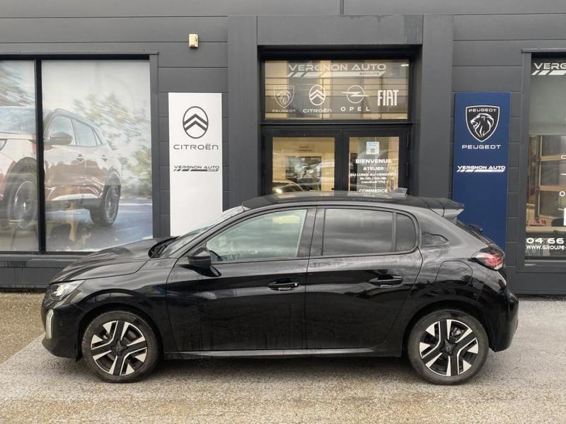 Peugeot 208 II Hybrid 110 e-Dcs6 Allure