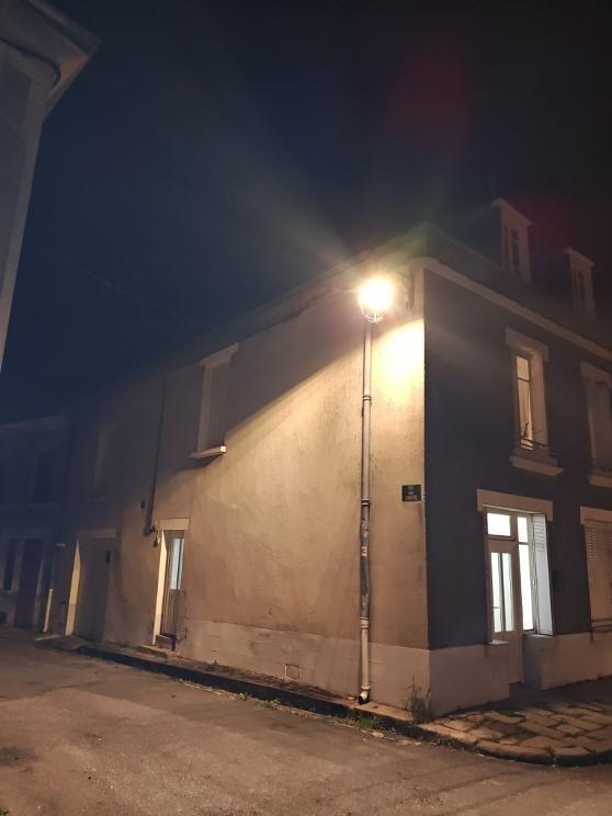 Maison - 104 m² - 6 pièces