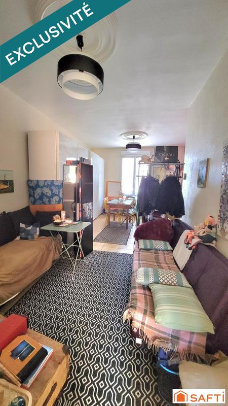 Maison - 81 m² - 4 pièces