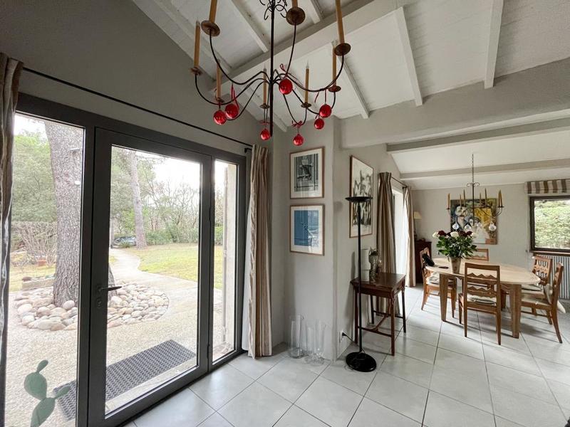 Villa - 186 m² - 5 pièces