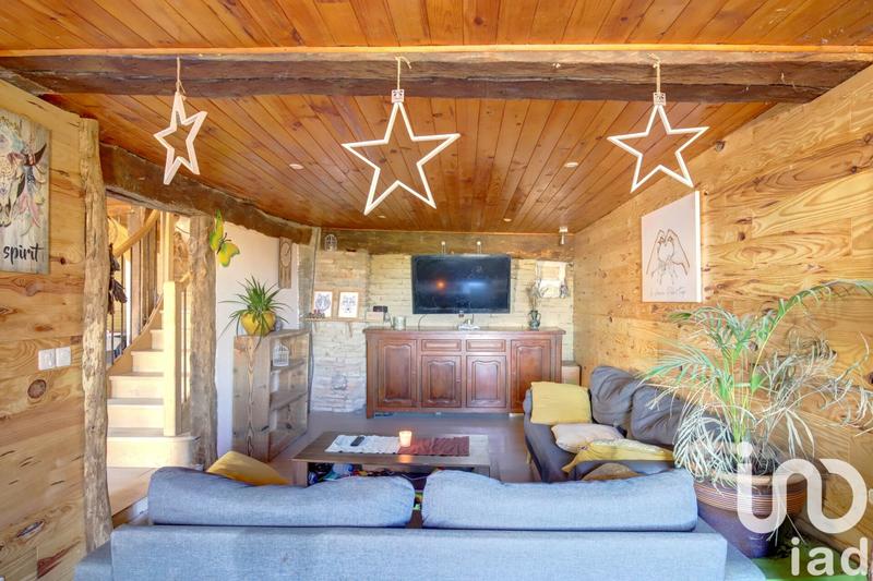 Ferme - 399 m² - 9 pièces