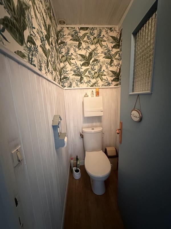 Appartement - 45 m² - 3 pièces