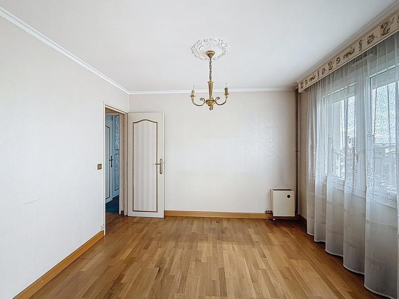 Appartement - 72 m² - 4 pièces