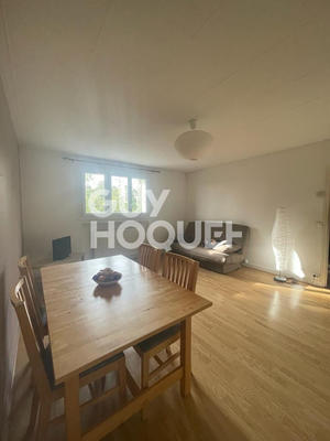 Appartement - 54 m² - 2 pièces