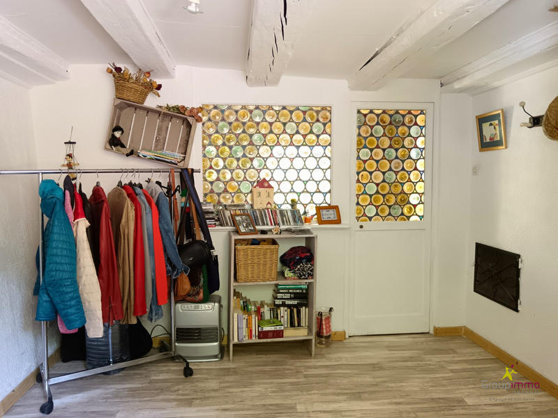 Maison - 90 m² - 3 pièces