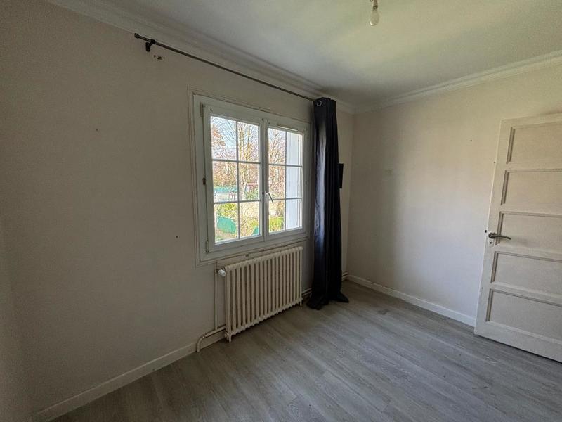 Maison - 117 m² - 5 pièces