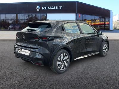 Renault Clio VI Hybrid E-Tech full 160 ch Evolution