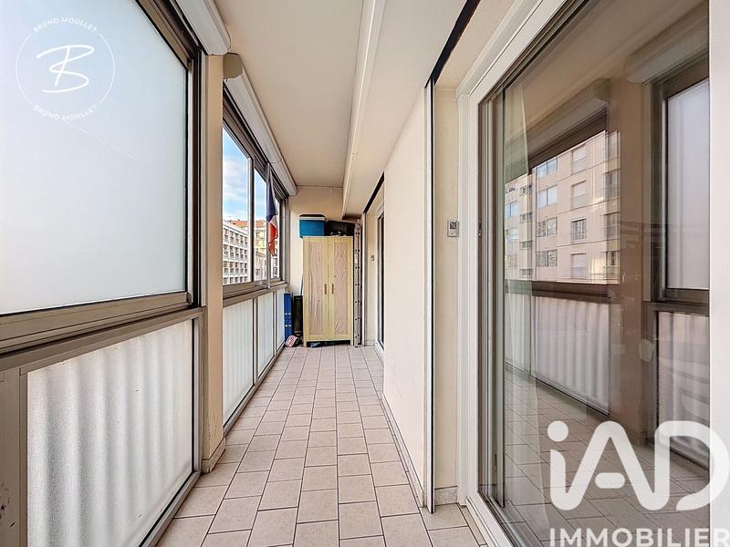 Appartement - 49 m² - 2 pièces