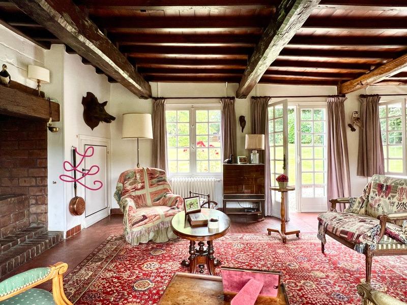 Maison - 150 m² - 6 pièces