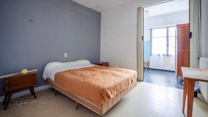 Immeuble - 443 m² - 18 pièces