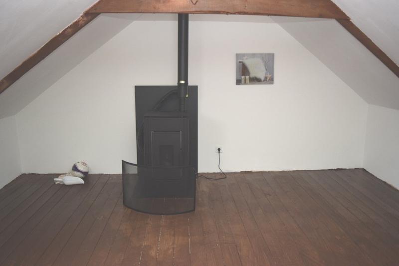 Maison - 117 m² - 5 pièces