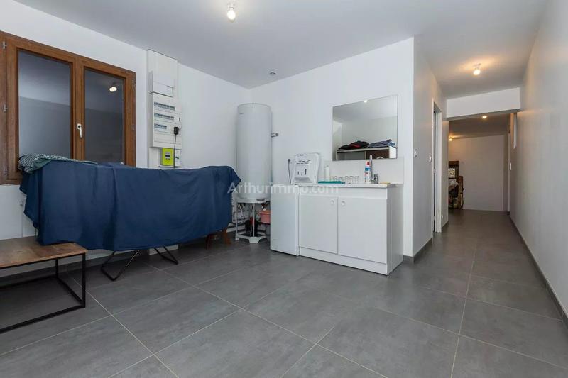 Viager - Maison - 100 m² - 4 pièces