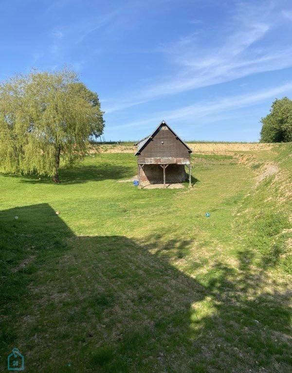 Maison - 90 m² - 2 pièces