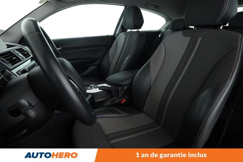 Bmw Série 1 114d UrbanChic 3p 95 ch