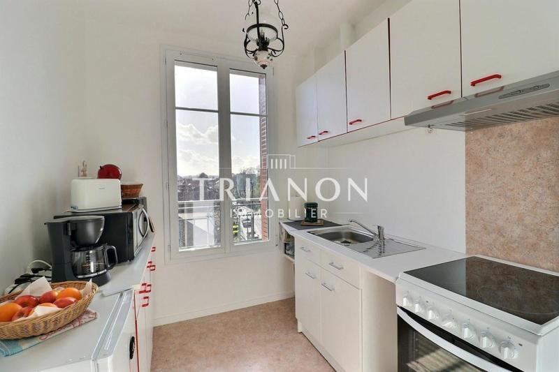 Duplex - 50 m² - 3 pièces