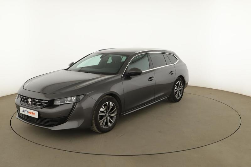 Peugeot 508 Sw 1.5 Blue-HDi Allure Pack Eat8 131 ch