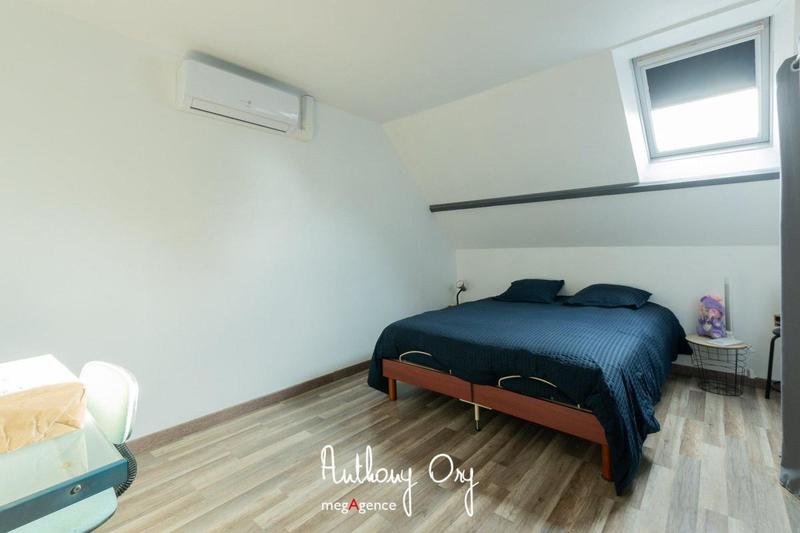 Maison de campagne - 258 m² - 9 pièces