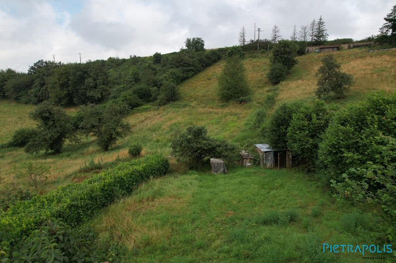 Maison ancienne - 70 m² - 4 pièces