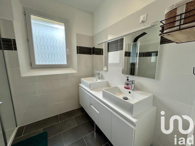 Maison - 81 m² - 4 pièces