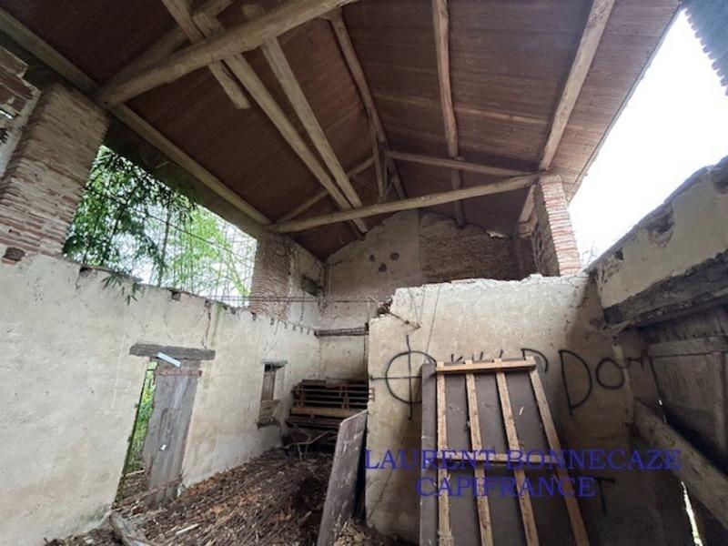 Grange - 52 m² - 1 pièce