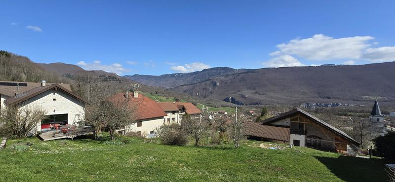 Maison en pierre - 182 m² - 9 pièces