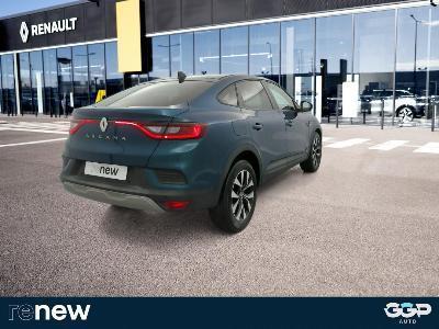 Renault Arkana TCe 140 Edc - 22 Evolution
