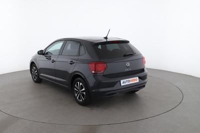 Volkswagen Polo 1.0 Tsi United 95 ch