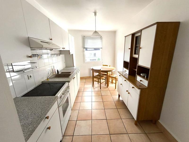 Appartement - 97 m² - 4 pièces