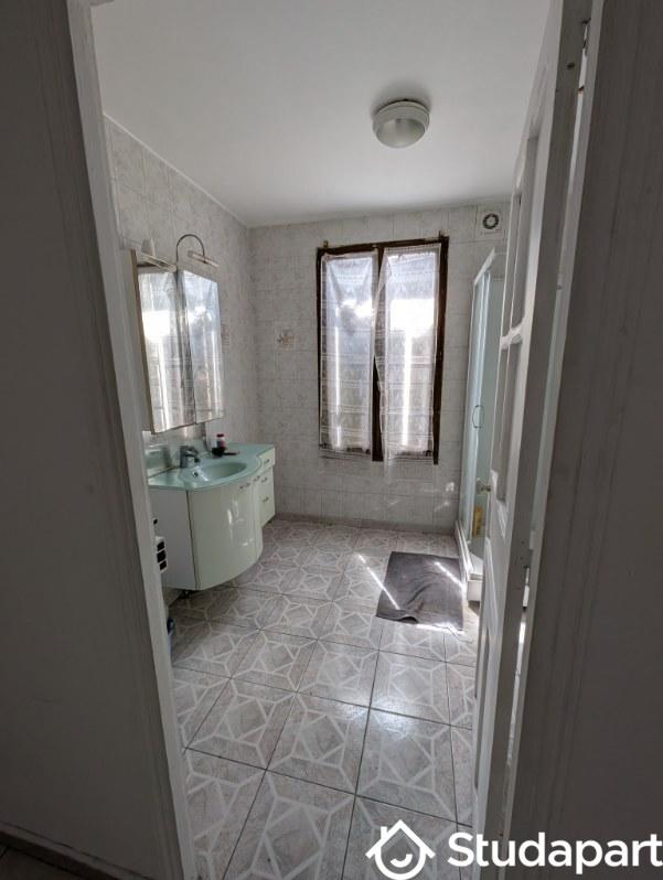 Chambre - 16 m² - 1 pièce