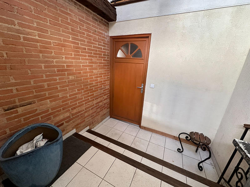 Immeuble - 5 pièces