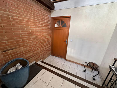 Immeuble - 5 pièces