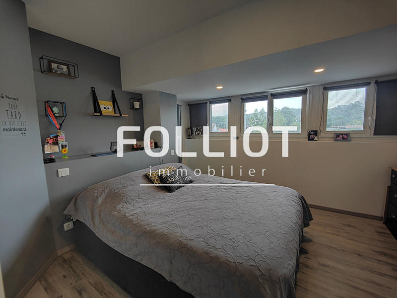 Appartement - 144 m² - 5 pièces