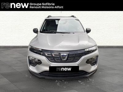 Dacia Spring Achat Intégral Business 2020