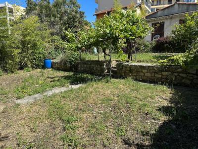 Terrain constructible - 391 m²