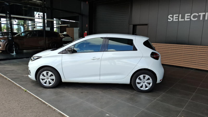 Renault Zoe Life R110 - Achat Intégral -2020