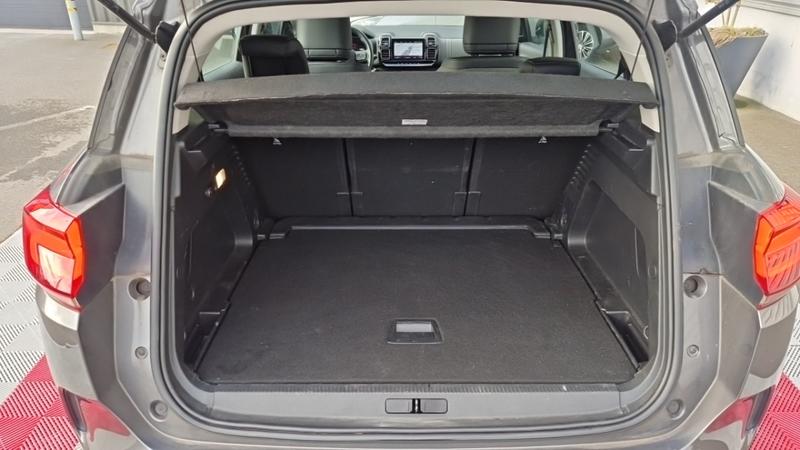 Citroën C5 Aircross Business bluehdi 130 ss eat8