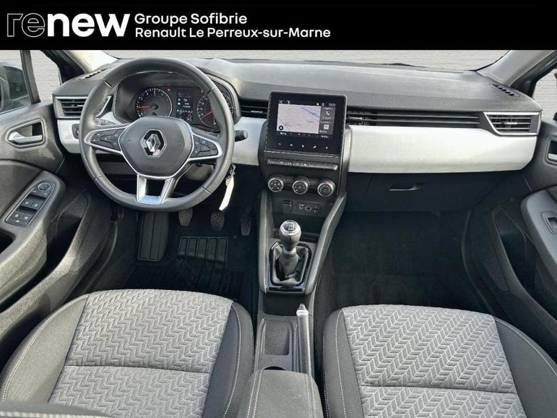 Renault Clio V TCe 90 Evolution